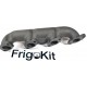 EXHAUST MANIFOLD 25-15490-00 FOR CARRIER 71-03026 AFTERMARKET